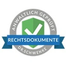 Siegel des Datenschutzgenerator. de